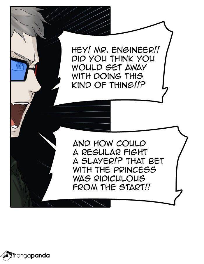Tower of God Chapter 268 image 099